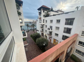 appartement haut standing
